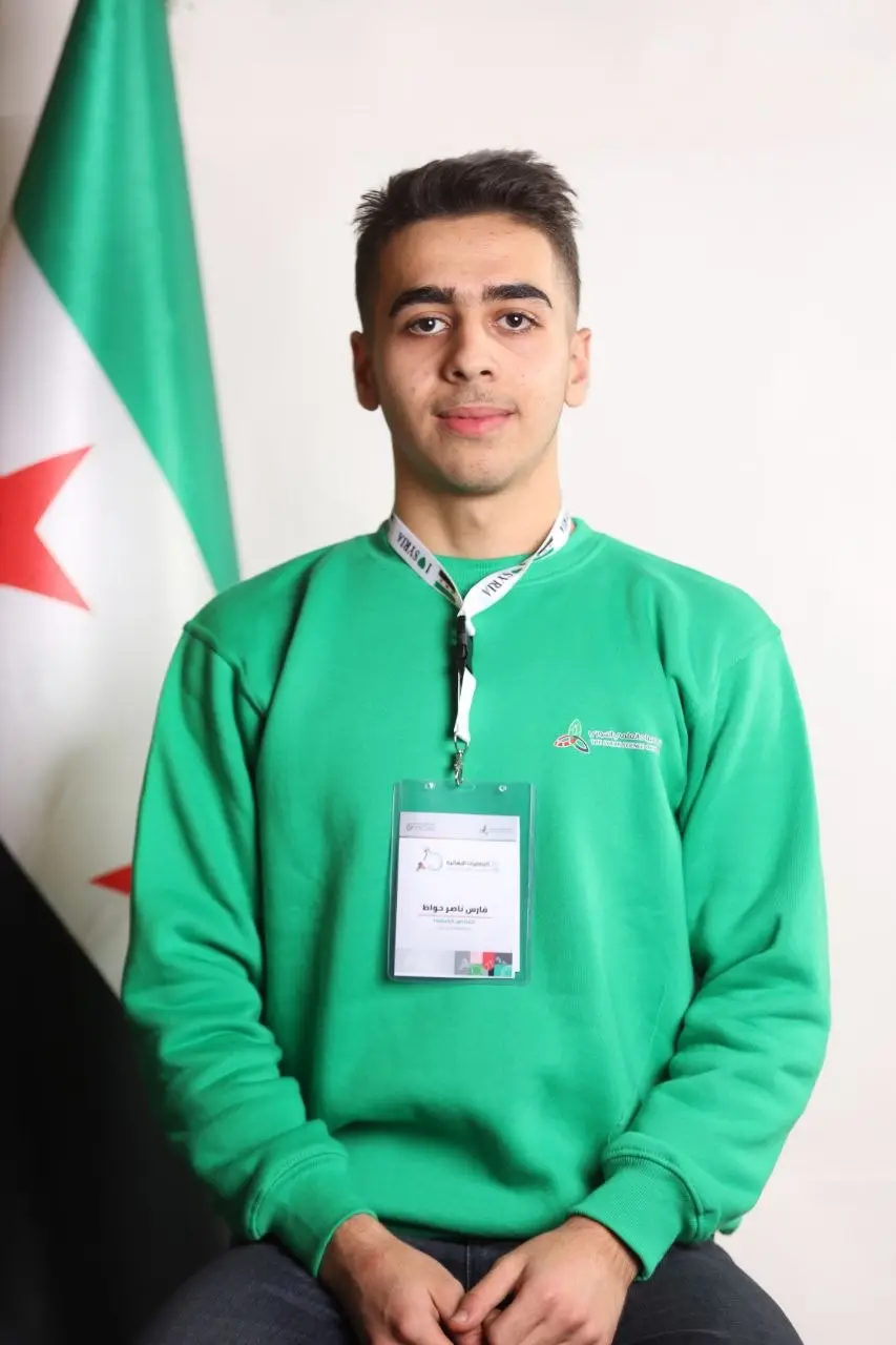 فارس حواط