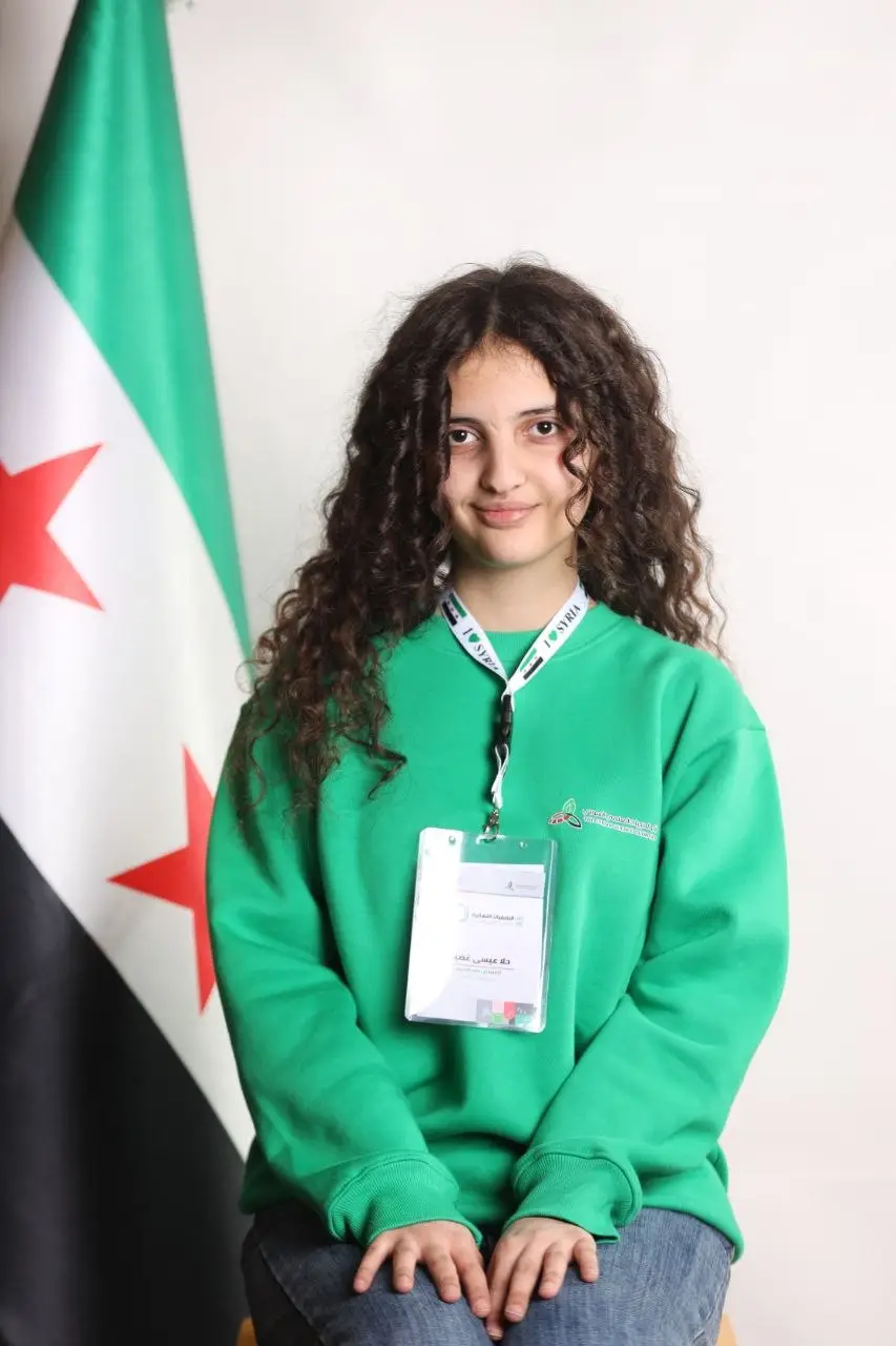 حلا غضبان