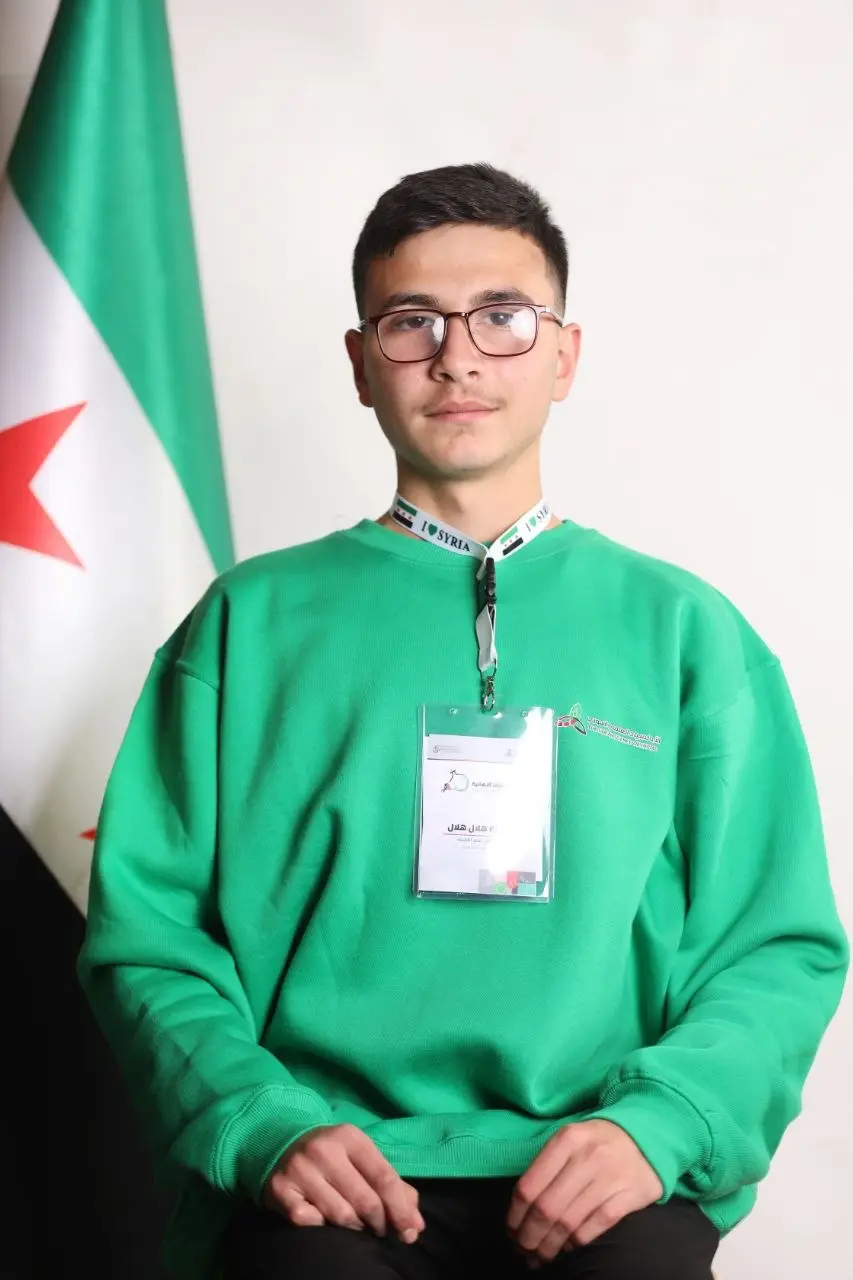 حمزة هلال