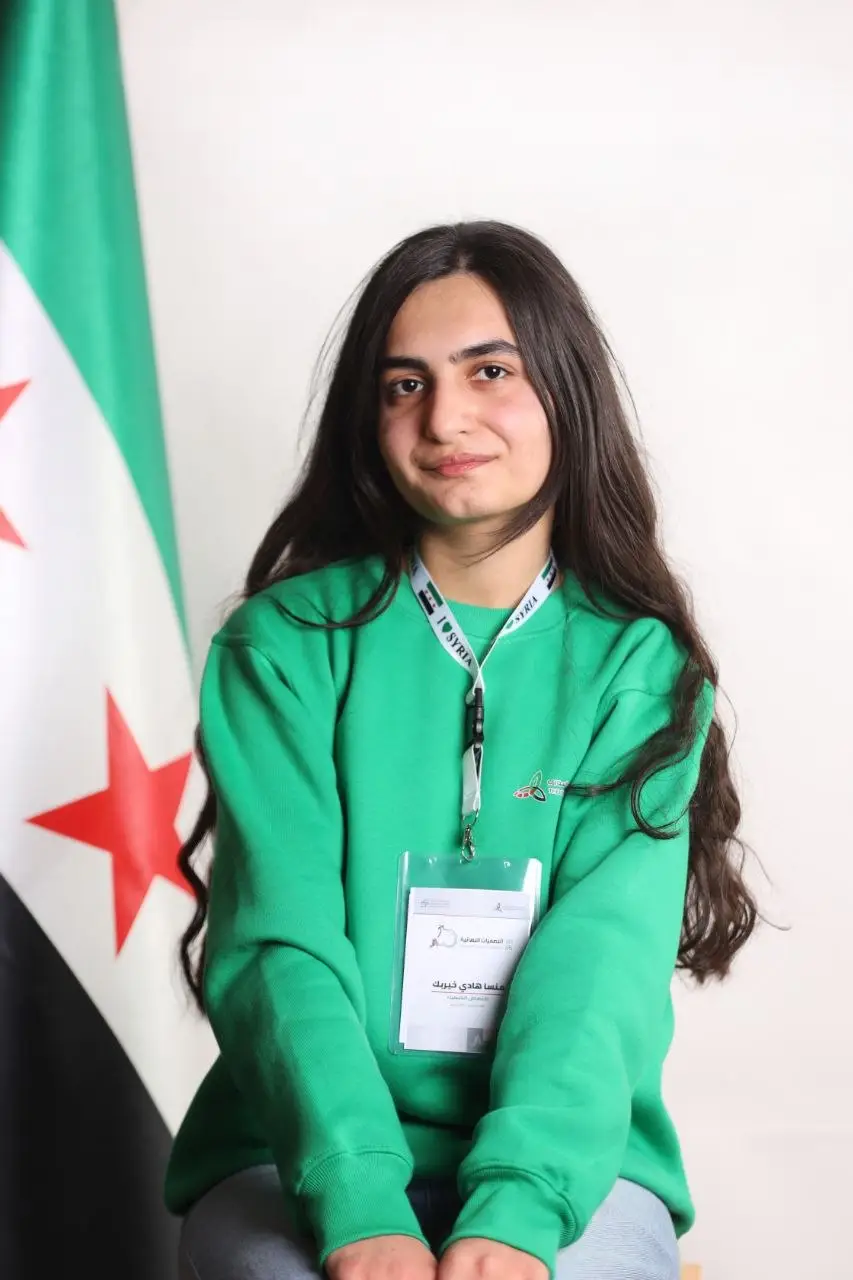 منسا خيربك