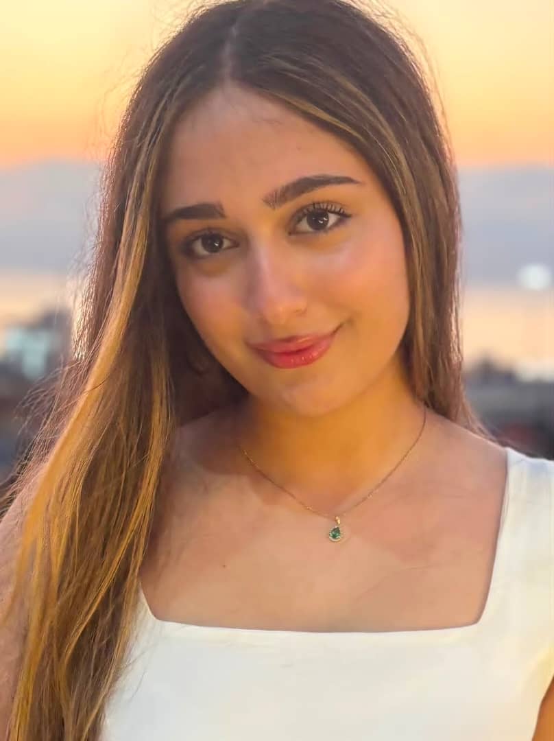 جوي حنا خوري