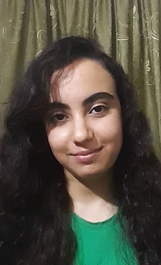 حلا الكميت حموي