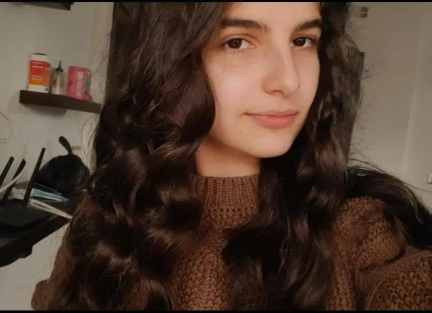 ريما عمار اسماعيل