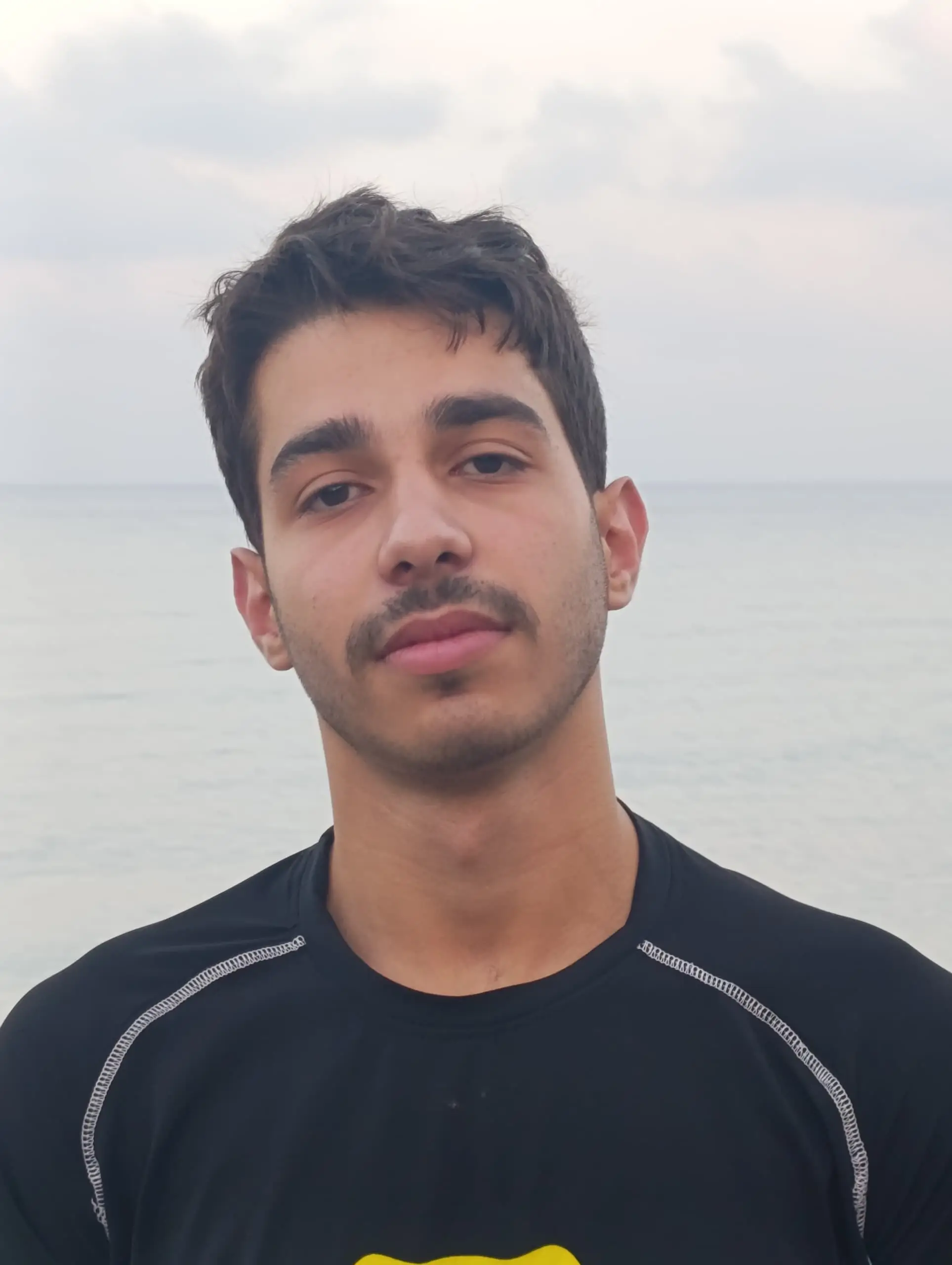 زين العابدين تمام مكائيل