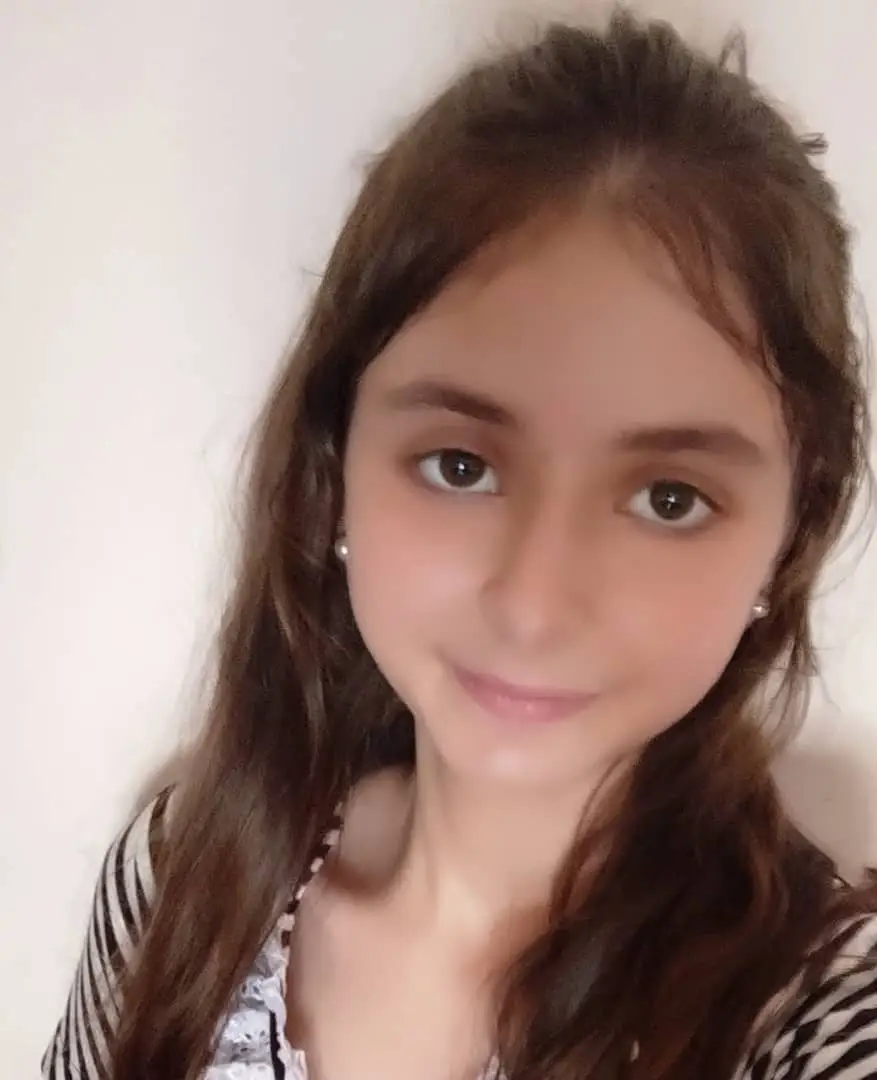 زينب غسان لايقة