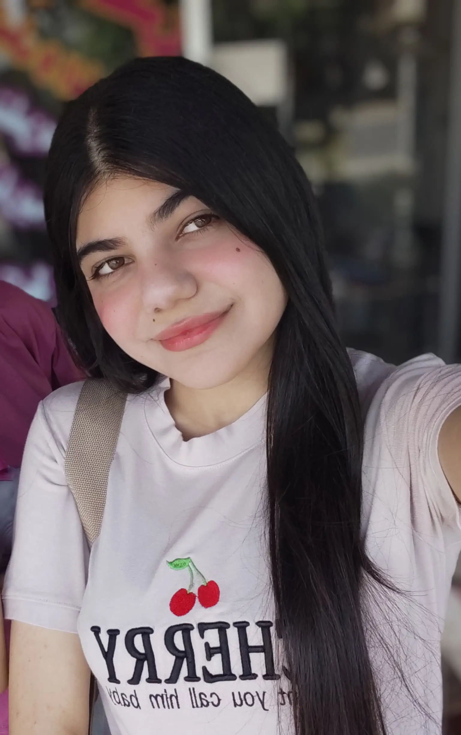 سارة ثائر محمد