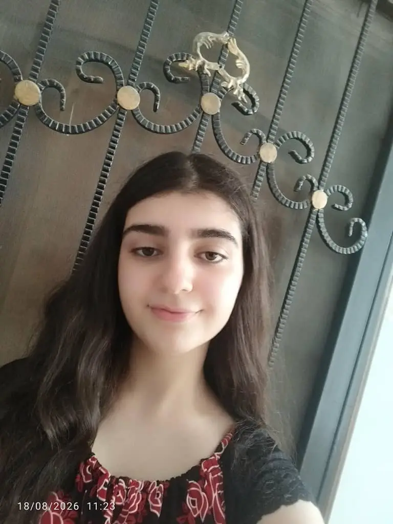 سيلينا منذر درويش