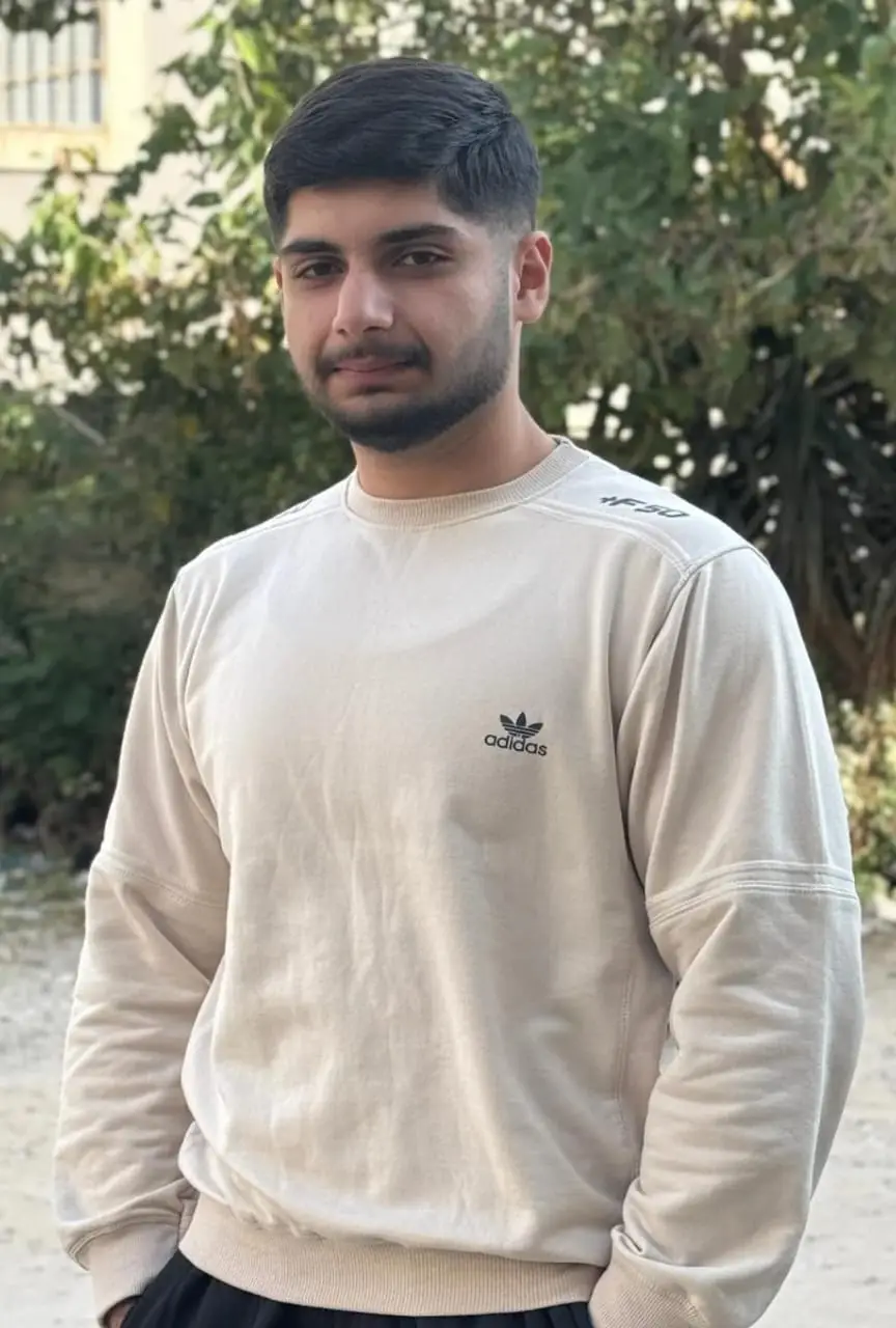 على وديع علو