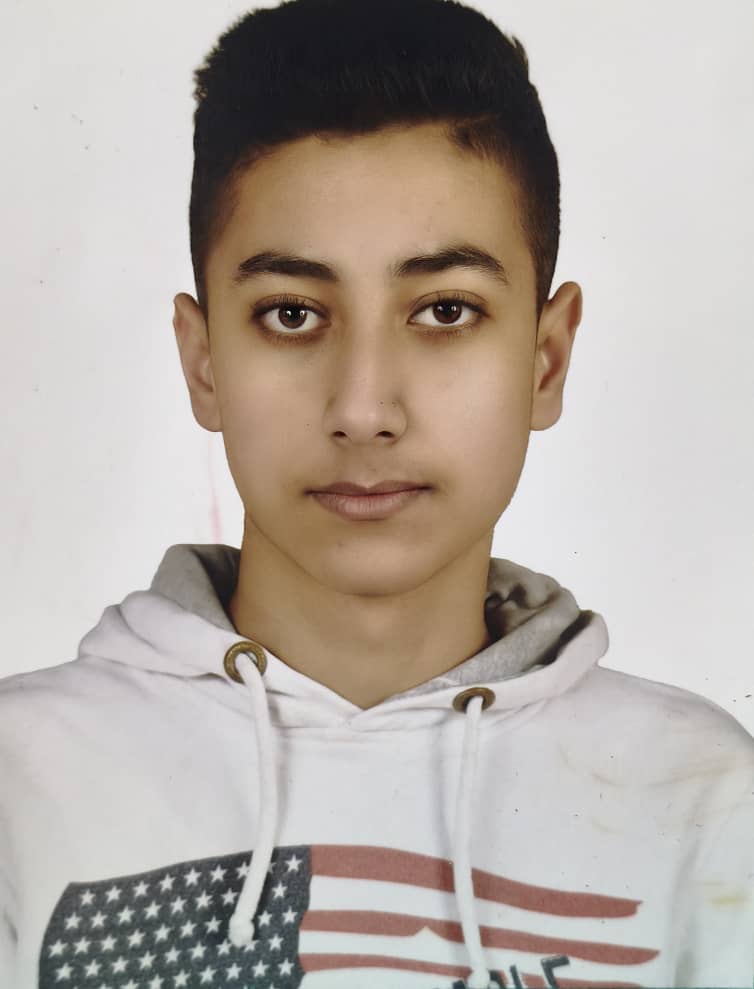 علي ناصر ميا