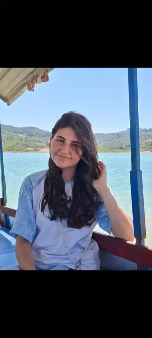 ماروشكا عمار ناصر