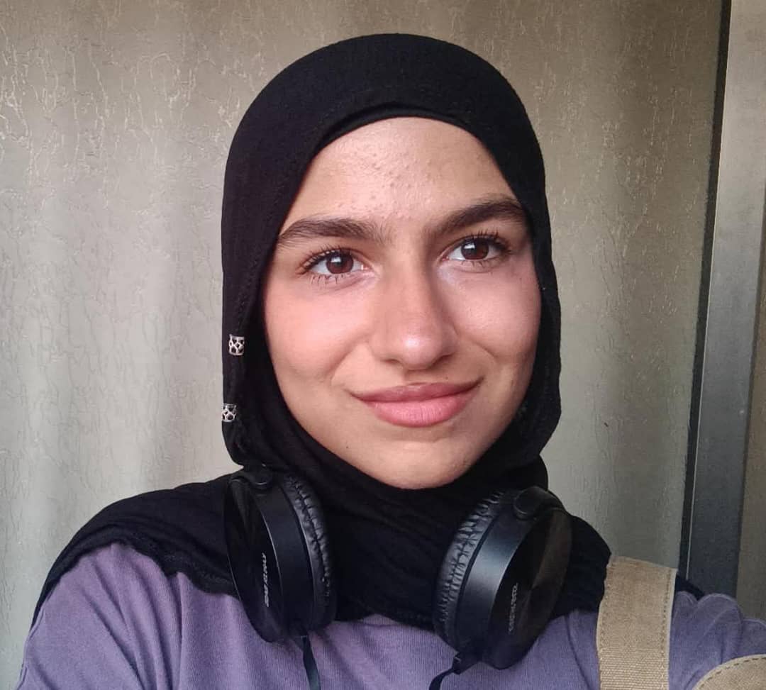 ماريا زياد حسن